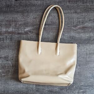 Furla - Leather Tote Bag